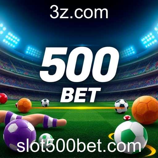 500 Bet: A Revolução dos Jogos Online em 2025