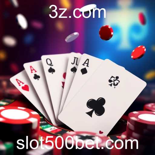 500 Bet: A Revolução do Jogo Online em 2026