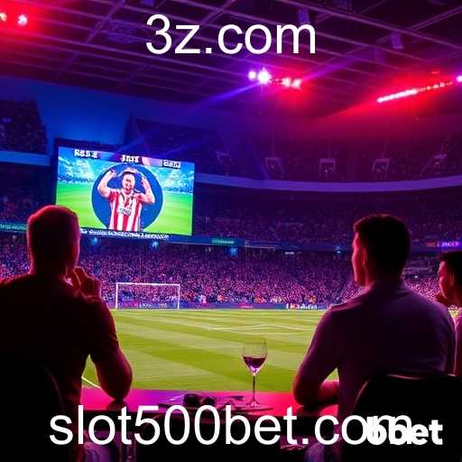 A Ascensão do 500 Bet em 2026