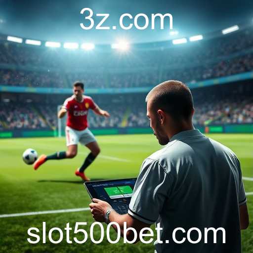 Ascensão do Mercado de Apostas no Brasil