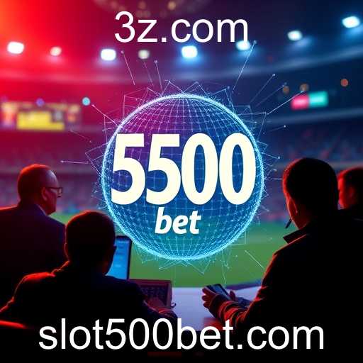 A Revolução Digital no Mundo dos Jogos de Apostas