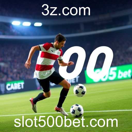 A Revolução dos Jogos Online e o Resgate da Emoção com 500 Bet