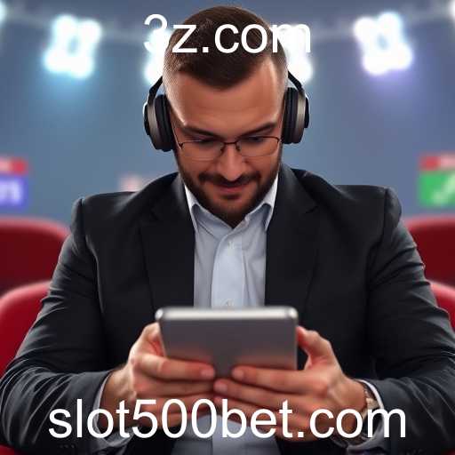 Avanços no Mercado de Apostas em 2026