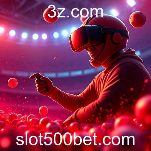 A Revolução do Entretenimento com 500 Bet