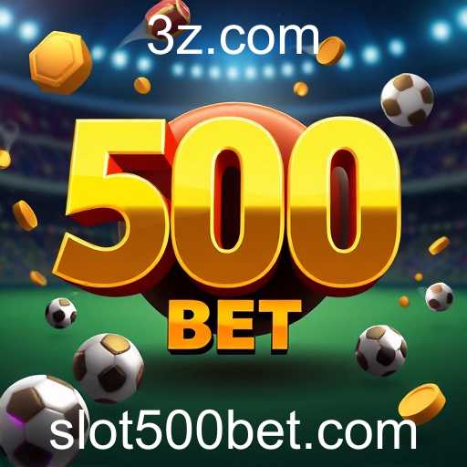 Revolução nos Jogos Online: 500 Bet e as Novidades de 2025